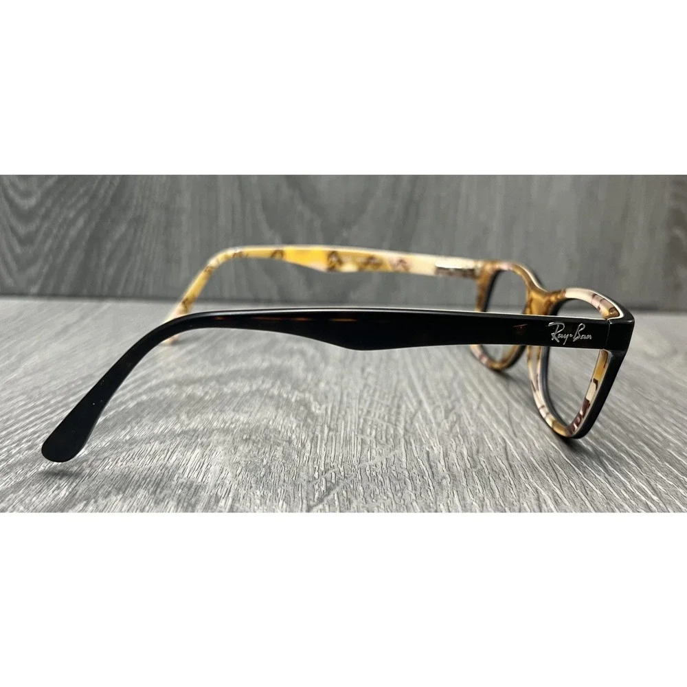 Ray-Ban brand ray